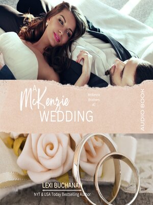 cover image of The Wedding